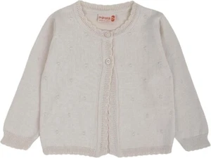 Minora Bebé Cardigan/Cárdigan Niña y Niño,Vestido Bebé Alta Calidad - Imagen 1 de 39