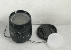 Used Sigma Zoom lens 28-105mm D Aspherical 1:3.8-5.6 NIKON, TESTED , Good - Picture 1 of 5