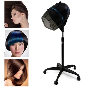 Hair Salon Professional Stand Hair Dryer Hair Styling Bonnet Hood Dryer 950W UK