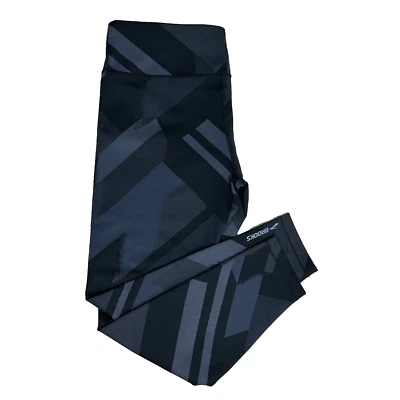 Pantalones cortos para mujer Brooks Formation grandes asfalto eclipse jacquard 221296 Foto 1 de 4