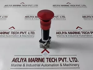 Adalet 5237-12 explosion proof push button series xhm 5237-7 - Picture 1 of 12