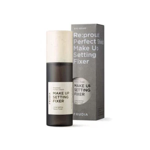 Re:proust Perfect Shield Make Up Setting Fixer 120ml - Picture 1 of 3