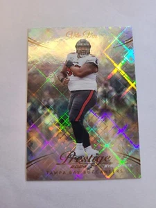 2024 Panini Prestige - Xtra Points Diamond #282 Vita Vea - Picture 1 of 2