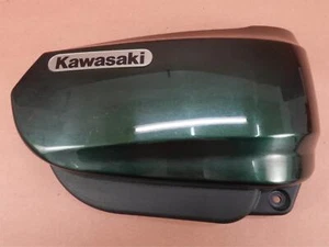 2002-2008 Kawasaki Vulcan 1600 Classic VN1600 Right Side Cover 36001-0057 - Picture 1 of 11