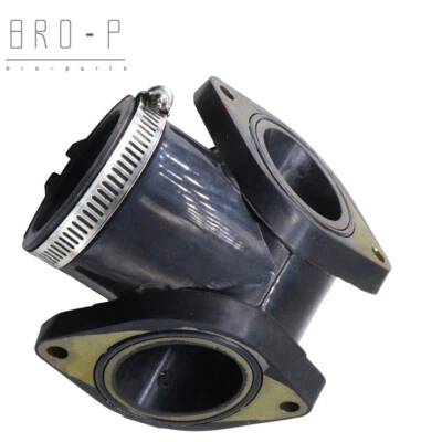 For Yamaha Road Star XV17A XV1700 2004 2005-2007 Carburetor Intake Manifold - Изображение 1 из 4