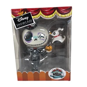 Miss Mindy Disney Jack Skellington Vinyl Figure Zero Nightmare Before Christmas - Picture 1 of 6