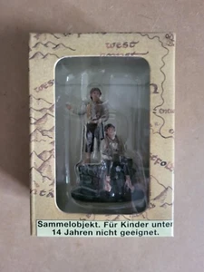 Herr der Ringe Sammelfigur Nr. 35 Merry und Pipin 1:29 Figur De Agostini - Picture 1 of 1