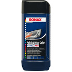 Car Polisher Wax Blue SONAX POLISH & WAX COLOR NANO PRO For Deep Scratch 250ml