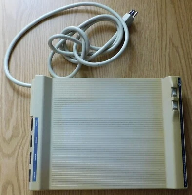 Tripp Lite Command Console CCC-4 Transient Voltage Surge Suppressor, 4-Outlets - Image 1 of 4