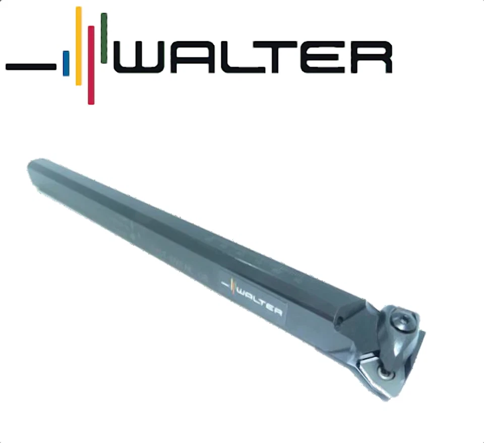 1" Boring Bar A25T-DWLNL08 - Walter (25mm Shank WNMG432 Left Hand) - Image 1 of 1