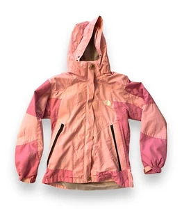 The North Face Chaqueta Gore Tex Mujer 2 en 1 Talla Pequeña Rosa Summit Series - Imagen 1 de 13