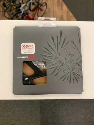 SRAM X-Sync 2 Eagle Direct Mount Chainring - 32 Tooth, 3mm Boost Offset, 12spd - Image 1 of 3