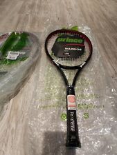 Prince Textreme Warrior 107 Tennis Racquet T 4 1/2 - Brand New