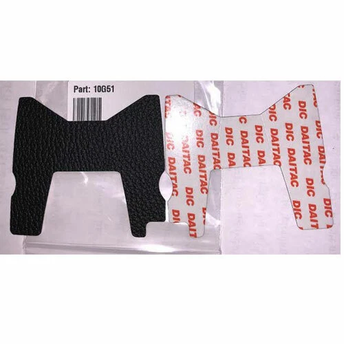 A&R Top Grip Rubber Cover Replacement Part for Nikon D-SLR Df Camera 10G51 - Image 1 of 1