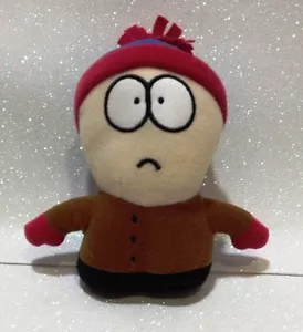 "SOUTH PARK STAN PLUSH 15CM PLUSH 6" - Picture 1 of 1