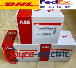 Brand New 1SDA038324R1 ABB Spring Energy Storage Motor SACE Expedited Shipping - Picture 1 of 6
