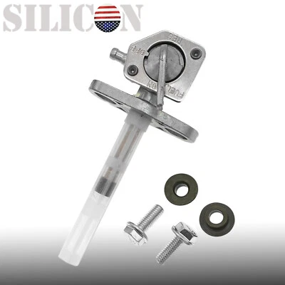 New Gas Fuel Petcock Valve for Honda CRF50F CRF100F 2004 2005 2006 2007 - Image 1 of 4
