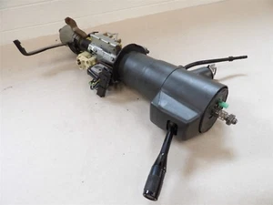 CHEVY CITATION 1982-1985 Steering Column Shift w/o tilt wheel w/ 2 SPEED wiper - Picture 1 of 8