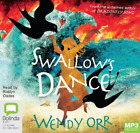 Wendy Orr Swallow's Dance (CD-ROM)