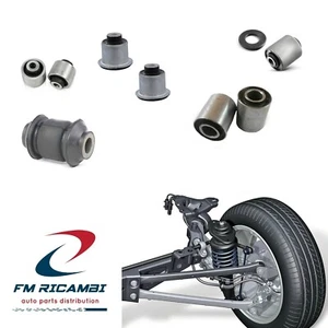 2412 ORIGINAL BIRTH BOCCOLA BRACCIO PER NISSAN MICRA 92>03 - Foto 1 di 1