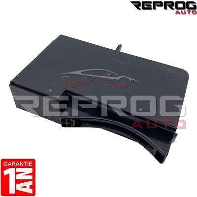 LECTEUR DE CARTE DEMARRAGE RENAULT LAGUNA 2 ESPACE 4 VELSATIS 8200224594 - Image 1 of 2