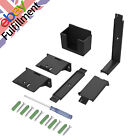 Controller Abs Wall Mount Storage Bracket Headset Holder For Ps5/4 Xbox/Switch