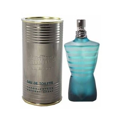 JEAN PAUL GAULTIER LE MALE EAU DE TOILETTE 75ML