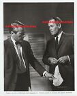 Original Vintage Photo 1964 The Best Man Henry Fonda Kevin McCarthy # 12
