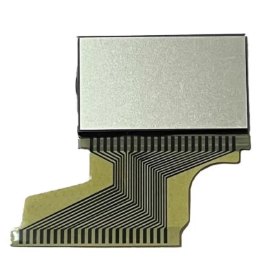 Cuadro de instrumentos pantalla LCD tablero de instrumentos para Chevrolet (2003-2012) Meriva Foto 1 de 4