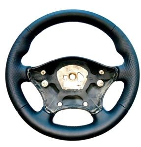 Funda Volante Piel Mercedes Vito W639 AÑO 2004 Pulgares - Imagen 1 de 2