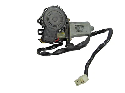 Lexus RX300 1999-2003 motor ventana trasera derecha derecha 85720-48040 OEM Foto 1 de 4