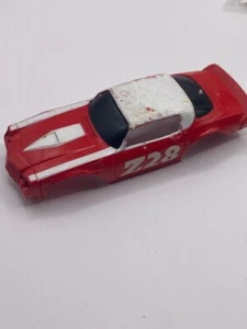 Tyco '79 Camaro rot/weiß Z-28 selten - Bild 1 von 5
