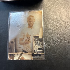 Jb8d Lost Inkworks 2006 Season ?-6 Puzzle Freed