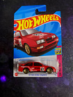 2023 Hot Wheels #2 • '87 Ford Sierra Cosworth • 1/10 HW : les années 80