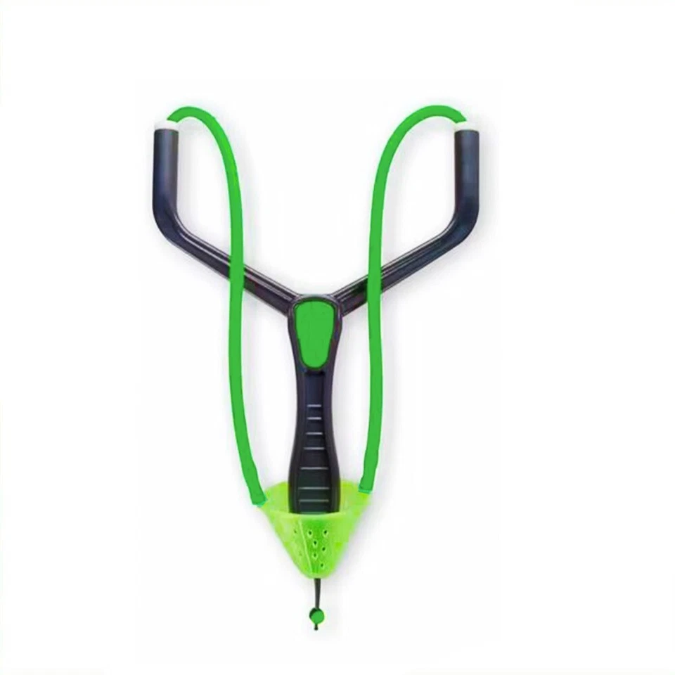 Stonfo Pro Match Catapult - 3,8mm Gummi - Profi Schleuder - Futterschleuder - Bild 1 von 1