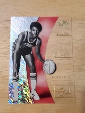 Tony Gwynn 2012 Fleer Retro Basketball Skybox eX  #EX-23