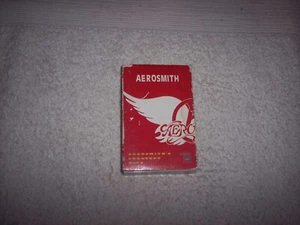 AEROSMITH'S GREATEST HITS *KOREA ISSUE* *CASSETTE* #114 - Picture 1 of 7