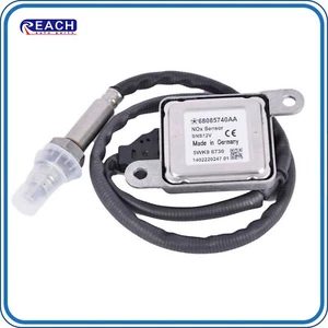 Nox Sensor For 2013 2014 2015 Dodge Ram 2500 3500 4500 5500 6.7L 68085740AA - Picture 1 of 9
