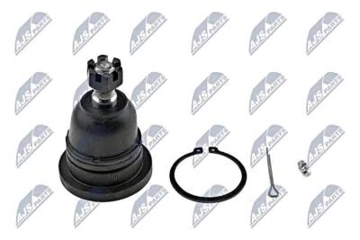 Ball Joint For NISSAN Navara Np300 Pick Up D22 Xterra 97-10 401102S485 - Image 1 of 2