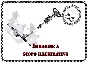 Scatola guida Rigenerata per Fiat 126 (FI4030) - Bild 1 von 6