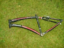 dirt jump bikes ebay