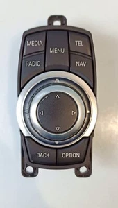 BMW Controller 9267955 1' F20 F21 3' F30 F31 F34 GT 011281 - Bild 1 von 7