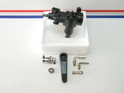 56 57 58 Oldsmobile Pontiac Power Steering Conversion or Replacement Kit Foto 1 de 4