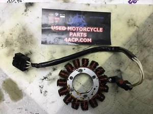06-07 KAWASAKI ZX10 STATOR OEM - Picture 1 of 7