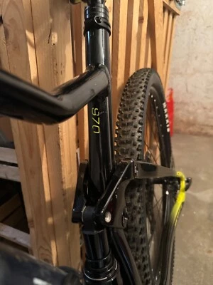 Scott spark 970 2020 MTB Fahrräder - Bild 1 von 3