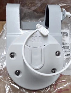 3M 90079 Bair Hugger Model 875 Bedrail Mount - Foto 1 di 2