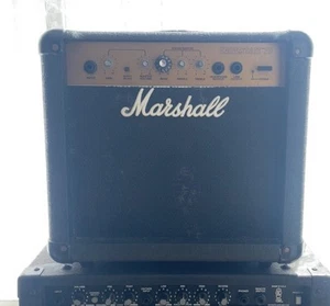 Marshall Valvestate 10 Model 8010 Guitar Amplifier - Picture 1 of 2
