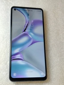 🔥Samsung Galaxy A21s 32GB SM-A217F/DSN Dual SIM (Entsperrt) Funktioniert Gut #717h✅ - Bild 1 von 6