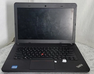 Portátil Lenovo ThinkPad Edge E431 6277-5AU Core I5-3230M 2,6 GHz 8 GB VER NOTAS Foto 1 de 4