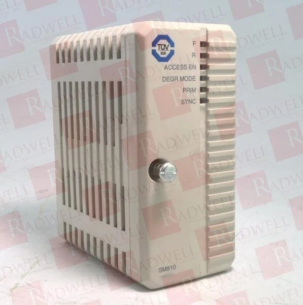 ASEA BROWN BOVERI 3BSE030507R1 / 3BSE030507R1 (USED) - Image 1 of 1